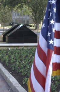 Veterans Plaza